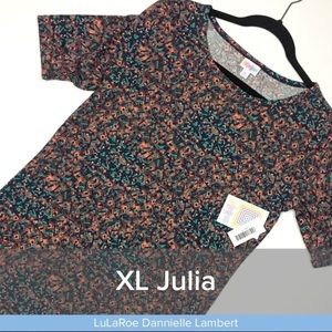 LuLaRoe Julia
